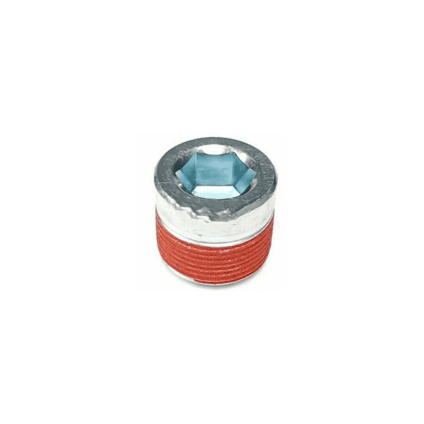 Honda OEM - Honda D/B/H/F/K-Series Oil Port Plug (18mm)