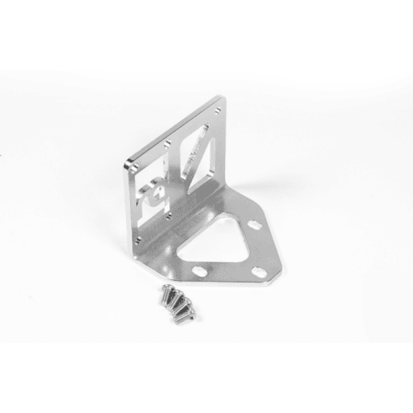 Radium Engineering - Fuel Surge Tank MTG Bracket - Universal Frame/Rail Mount