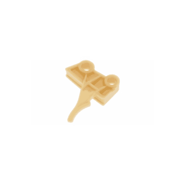Honda OEM - F20c Oil Pump Chain Guide
