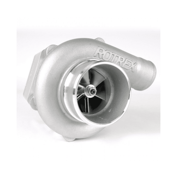 Kraftwerks - Honda D Series Race Supercharger DIY Kit - C30-94 - Image 2