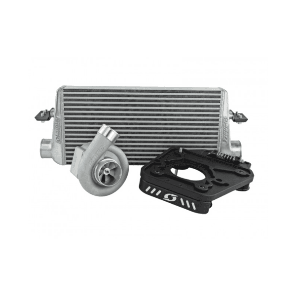 Kraftwerks - Supercharger Kit 04-05 Honda S2000 AP2 Supercharger System w/o Tuning Solution - Image 3