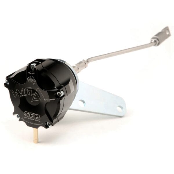 GFB - Wastegate Actuator EVO 9 (Tune Required)