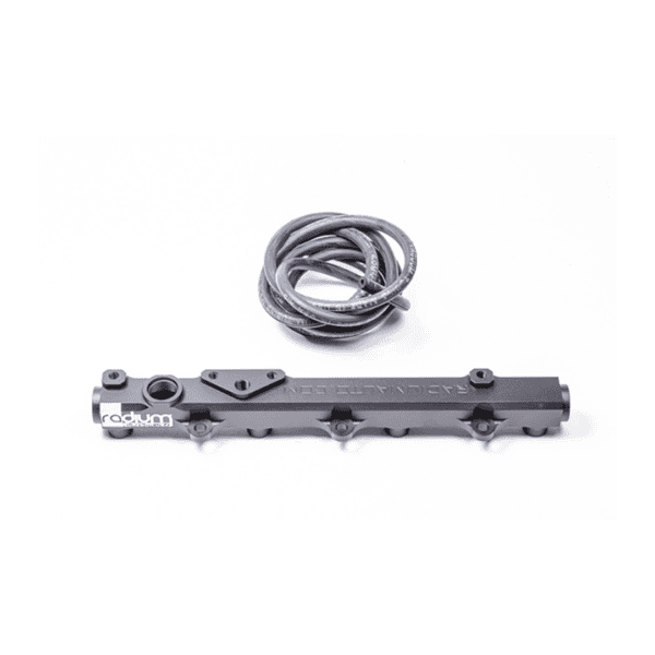 Radium Engineering - Honda S2000 AP1 99-04 Fuel Rail - Image 2