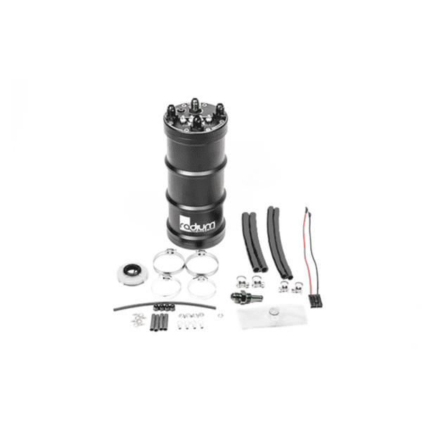 Radium Engineering - FST Single Pump Fuel Surge Tank