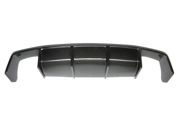 APR Performance - Carbon Fiber Rear Diffuser Camaro ZL1 17+ - Image 3