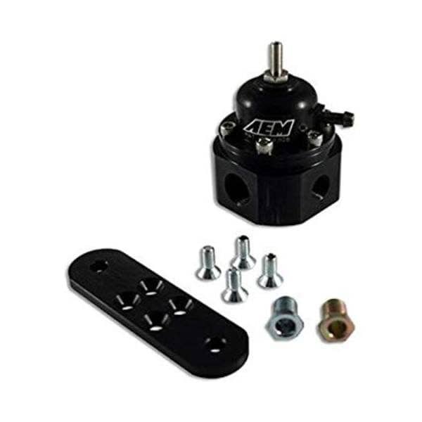 AEM - Universal Fuel Pressure Regulator