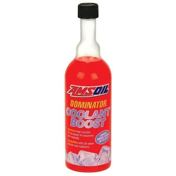 AMSOIL Dominator Coolant Boost
