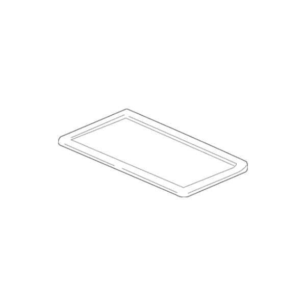 Honda OEM B Series sump gasket