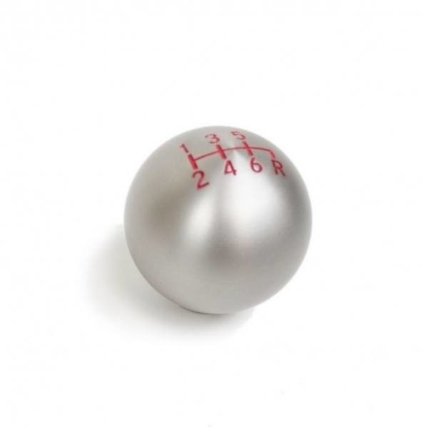 Honda OEM - Civic Type R Shift Knob 6 Speed