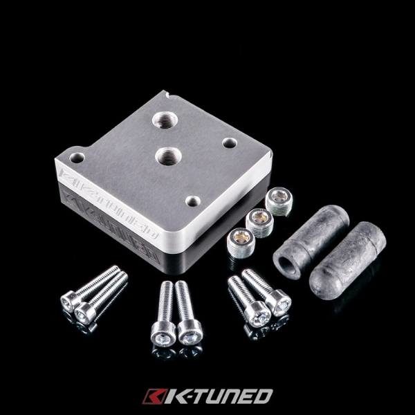 K-Tuned Billet IACV Rotation Plate - Image 2