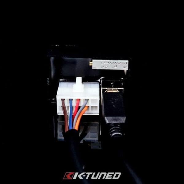 K-Tuned S2000 Dash Converter (VSS / ETC / Fuel) - Image 2