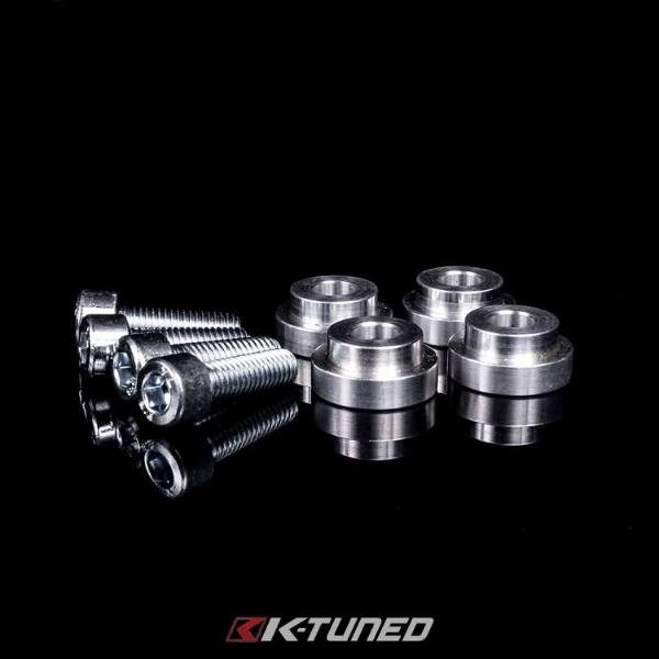 K-Tuned K-Series Shifter Box Bushing - Image 2