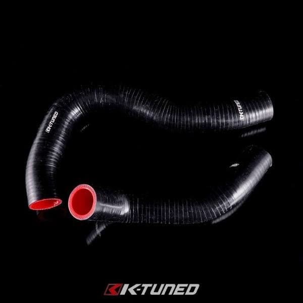 K-Tuned DC5/EP3 Silicone Replacement Rad Hoses - Image 2