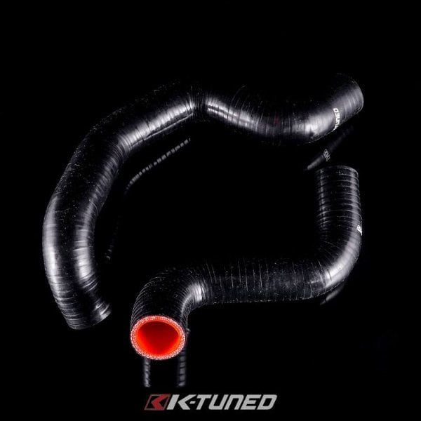 K-Tuned K-Swap Rad Hoses - Full DC5 Rad Swap w/K20
