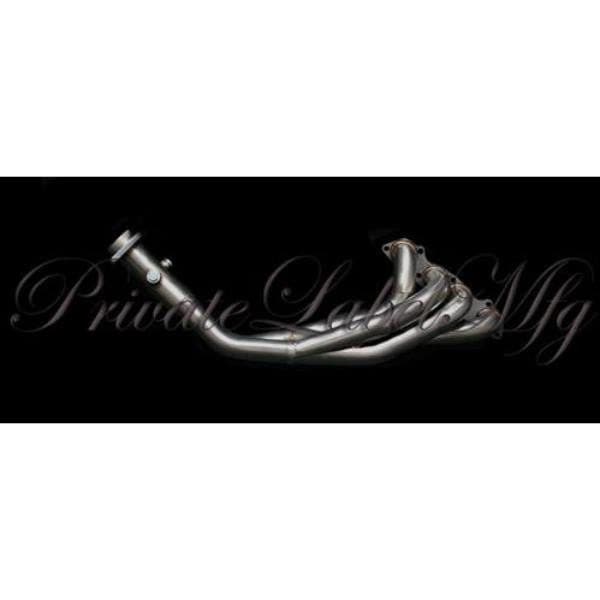 Private Label MFG Power Driven F-Series Header - Image 2