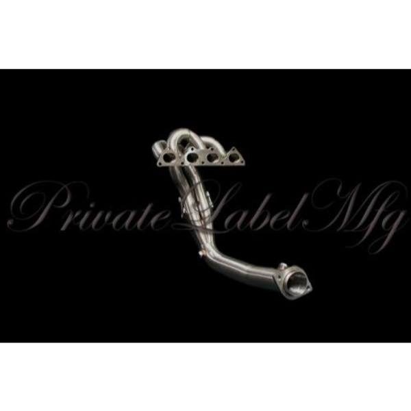Private Label MFG Power Driven (V2) B-Series header - Image 2