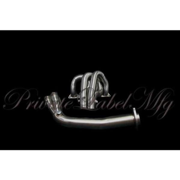 Private Label MFG Power Driven (V2) B-Series header - Image 3