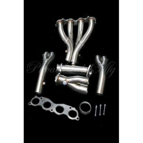 Private Label MFG Power Driven K-Series Header DC5 - Image 2
