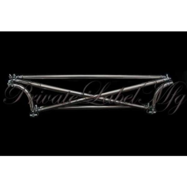 Private Label MFG Crossbar (x-bar) EK Hatch - Image 2