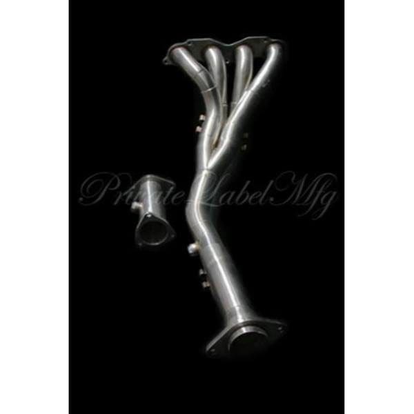 Private Label MFG HEADERS TO SUIT FG/FD2/FA V2