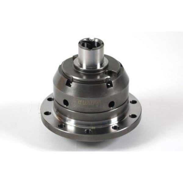 Quaife ATB Helical LSD Differential CRX/LS (Cable Tran)