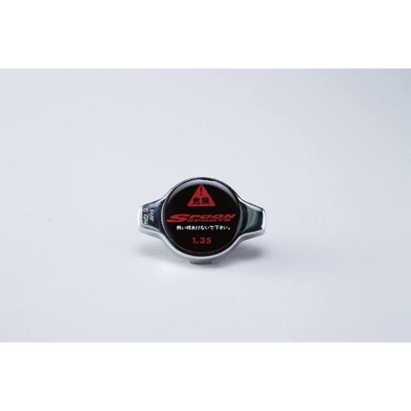 Spoon Sports - Radiator Cap Type D