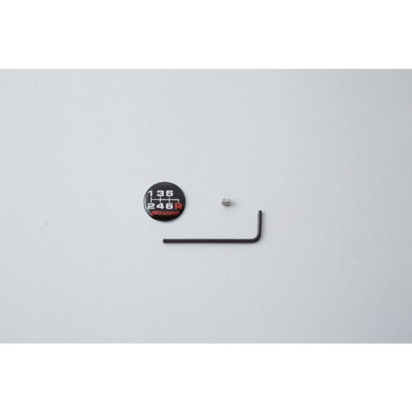 Spoon Sports - Shift Knob Aluminium (6 Speed) - Image 2