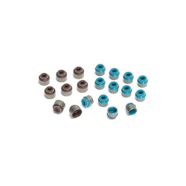 Supertech Performance - Valve Stem Seals Honda (D/B/H/F/K-Series) (16 Pcs) - Image 2