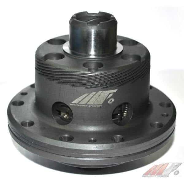 M-Factory 1.0 Way Metal Plate LSD K20 ITR/CTR/RSX