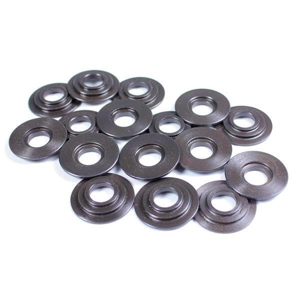 Supertech Performance - Beehive Spring seat locator 4.0mm thick Set (16pc) Honda (K-Series)