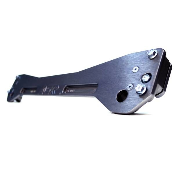 ASR Subframe Brace - Honda EK/EJ/EM1