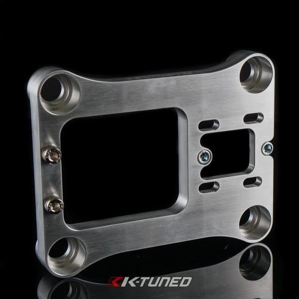 K-Tuned TSX/Accord Replacement Base Plate - ONLY - Image 2