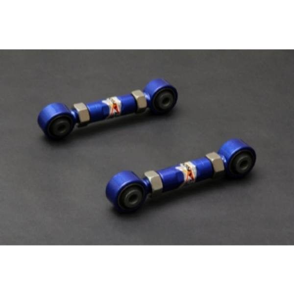 Hardrace - Rear Toe Control Arm Honda, Civic, Integra, Rd1-Rd3 97-01, Dc2 94-01, Eg, Eh, Ej1/2, Ek3/4/5/9, Ej6/7/8/9, Em1