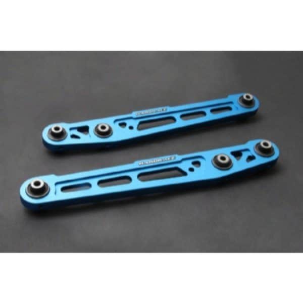 Hardrace - Rear Lower Control Arm 40Mm Shock Bush Honda, Civic, Ek3/4/5/9, Ej6/7/8/9, Em1