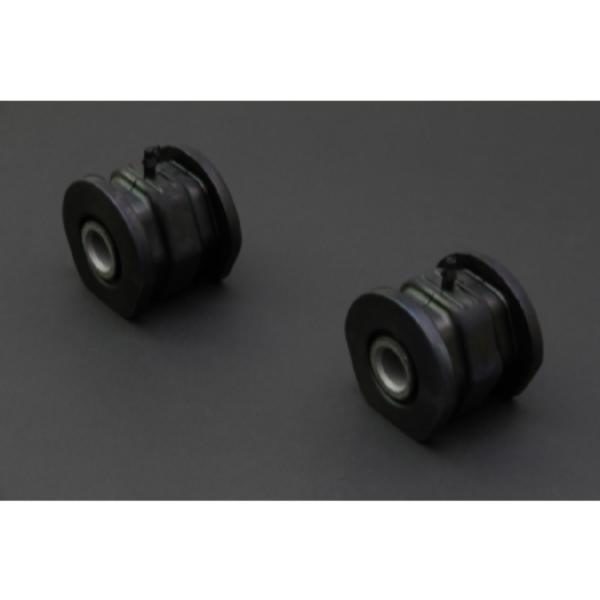 Hardrace - Front Compliance Bushing Honda, Civic, Rd1-Rd3 97-01, Ek3/4/5/9, Ej6/7/8/9, Em1