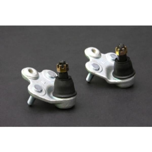 Hardrace - Front Lower Control Arm Ball Joint Honda, Civic, Fd