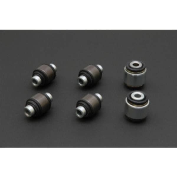 Hardrace - Rear Lower Arm Bushing Honda, Civic, Eg, Eh, Ej1/2, Ek3/4/5/9, Ej6/7/8/9, Em1