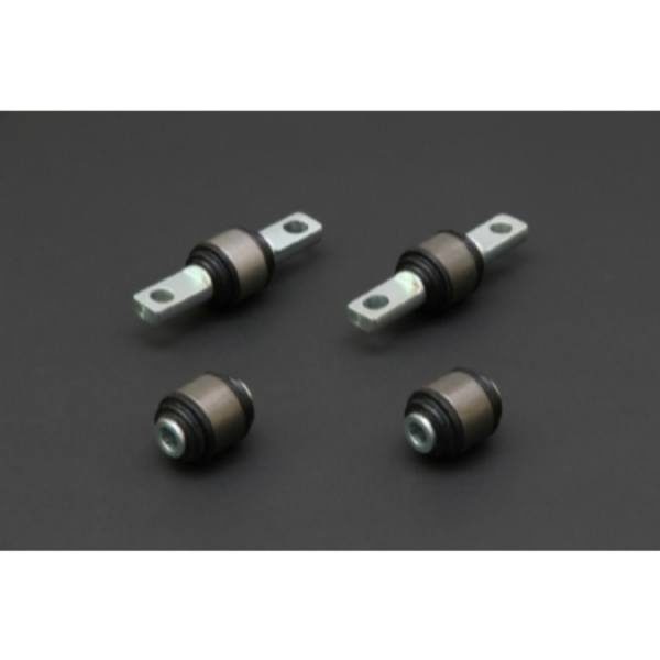 Hardrace - Rear Camber Kit Bushing Honda, Civic, Integra, Rd1-Rd3 97-01, Dc2 94-01, Eg, Eh, Ej1/2, Ek3/4/5/9, Ej6/7/8/9
