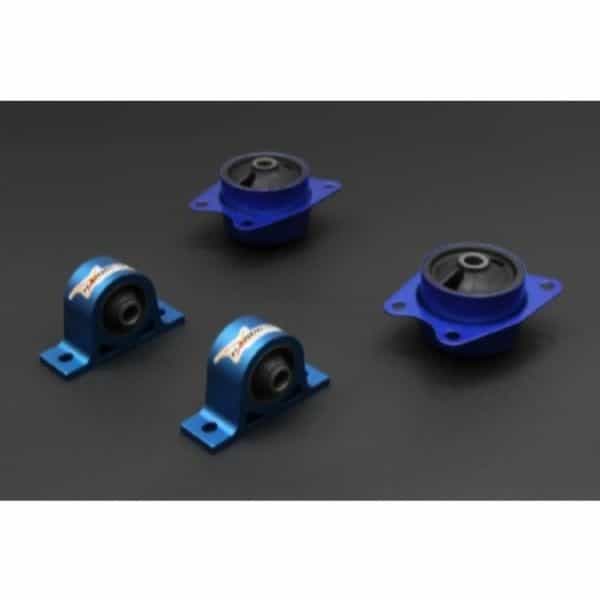 Hardrace - Reinforced Differential Mount Honda, S2000, Ap1/2