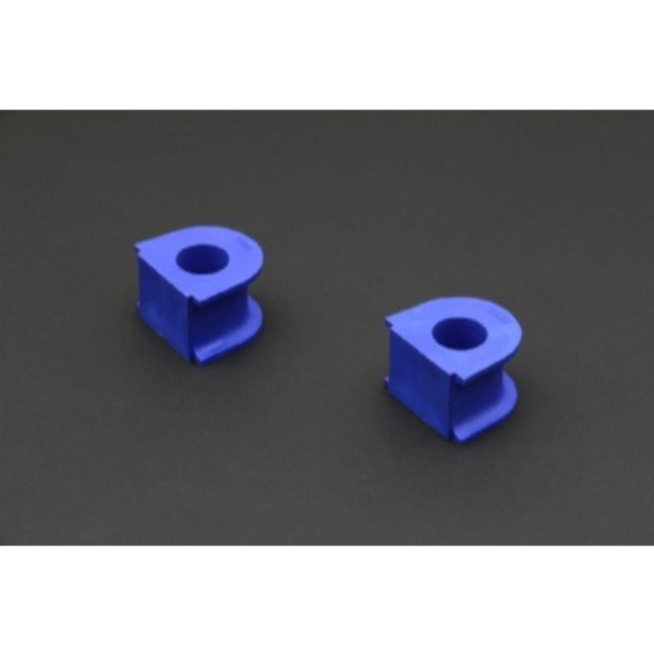Hardrace - Rear Stabilizer Bushing Honda, Civic, Integra, Dc2 Type R 95-98, Eg, Eh, Ej1/2, Ek3/4/5/9, Ej6/7/8/9, Em1