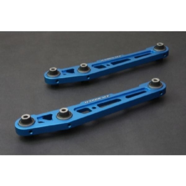 Hardrace - Rear Lower Control Arm Us 40Mm Shock Bush Honda, Civic, Eg, Eh, Ej1/2