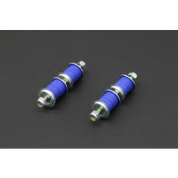 Hardrace - Front Tpv Reinforced Stabilizer Link Kit Honda, Civic, Crx, Ef6/7/8, Eg, Eh, Ej1/2