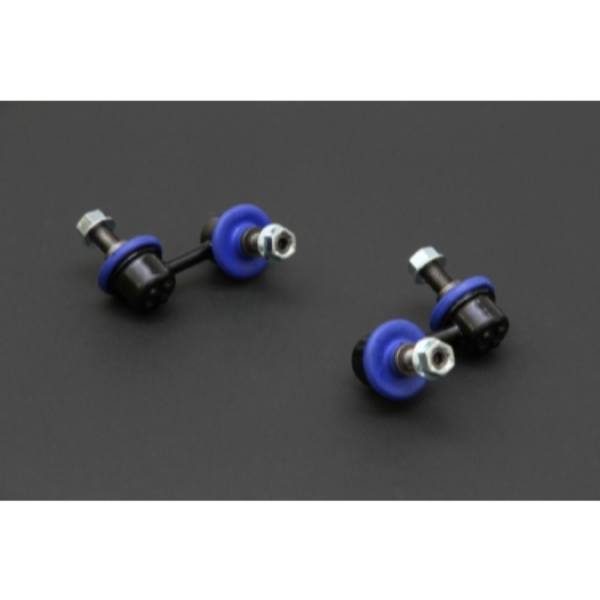 Hardrace - Front Reinforced Stabilizer Link Honda, Civic, Fr-V/Edix, Stream, Be1/2/3/4/8, Rn1-5 00-06, Rd4-Rd8 02-200