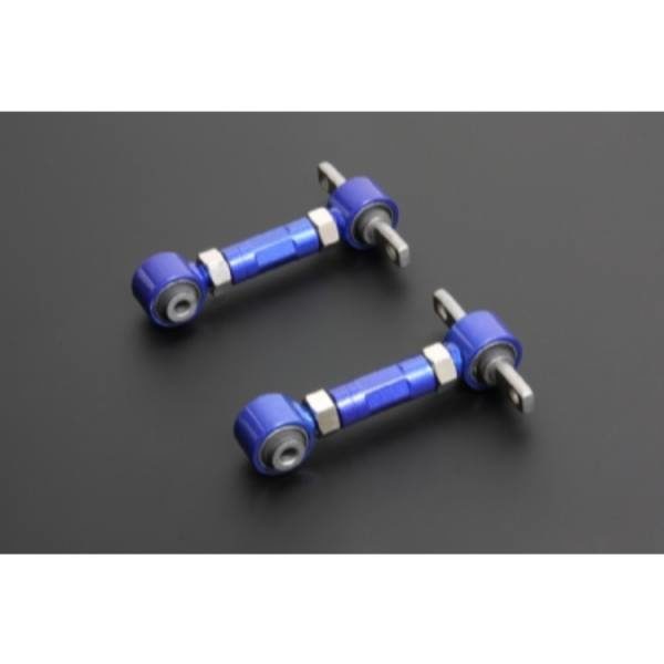 Hardrace - Rear Upper Camber Kit Honda, Civic, Integra, Dc2 94-01, Eg, Eh, Ej1/2, Ek3/4/5/9, Ej6/7/8/9, Em1