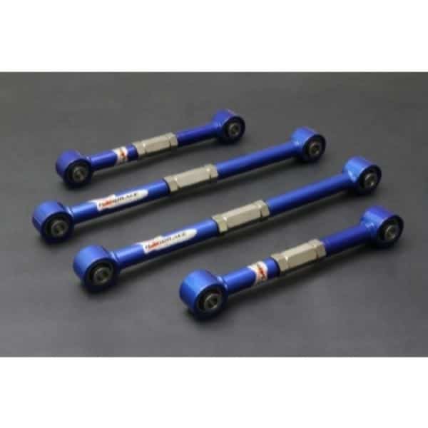 Hardrace - Rear Lateral Arm Honda, Accord Cl, Ya1, Cb1/2/3/4, Cd3/4/5/6/7/9