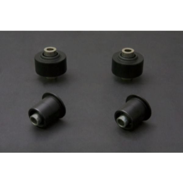 Hardrace - Front Lower Control Arm Bushing Honda, Civic, Integra, Dc5 Rsx, Stream, Rn1-5 00-06, 02-06, Dc5 02-06, Em2, Es1,