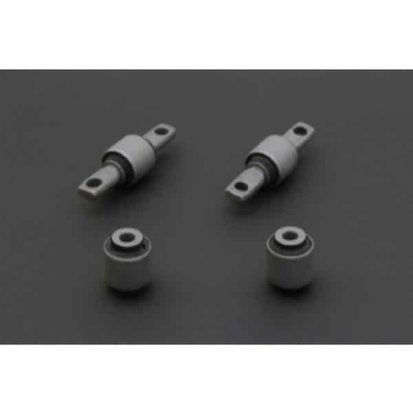 Hardrace - Rear Upper Arm Bushing Honda, Civic, Crx, Integra, Rd1-Rd3 97-01, Ef6/7/8, Da 90-93, Dc2 94-01, Ec,