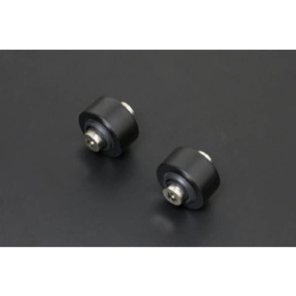 Hardrace - Front Lower Arm Bushing-Compliance, Honda, Civic, Integra, Dc5 Rsx, 02-06, Dc5 02-06, Dc5 Type R 02-06, Em2, Es1, Ep1/2