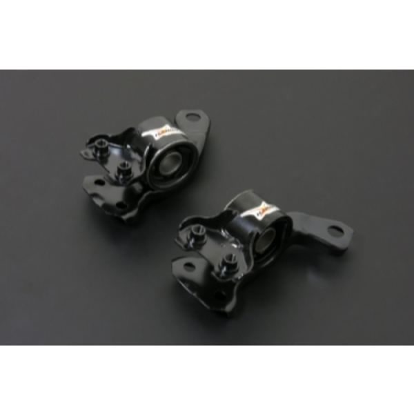 Hardrace - Front Lower Arm Compliance Bush Honda, Stream, Rn6-9 07-14