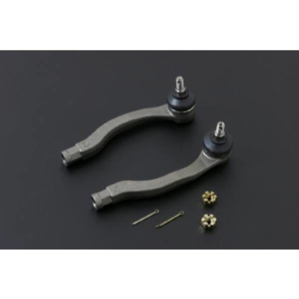 Hardrace - Tie Rod End Honda, Civic, Crx, Ef6/7/8